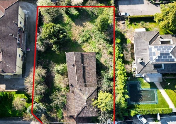 casa indipendente in vendita ad Asola