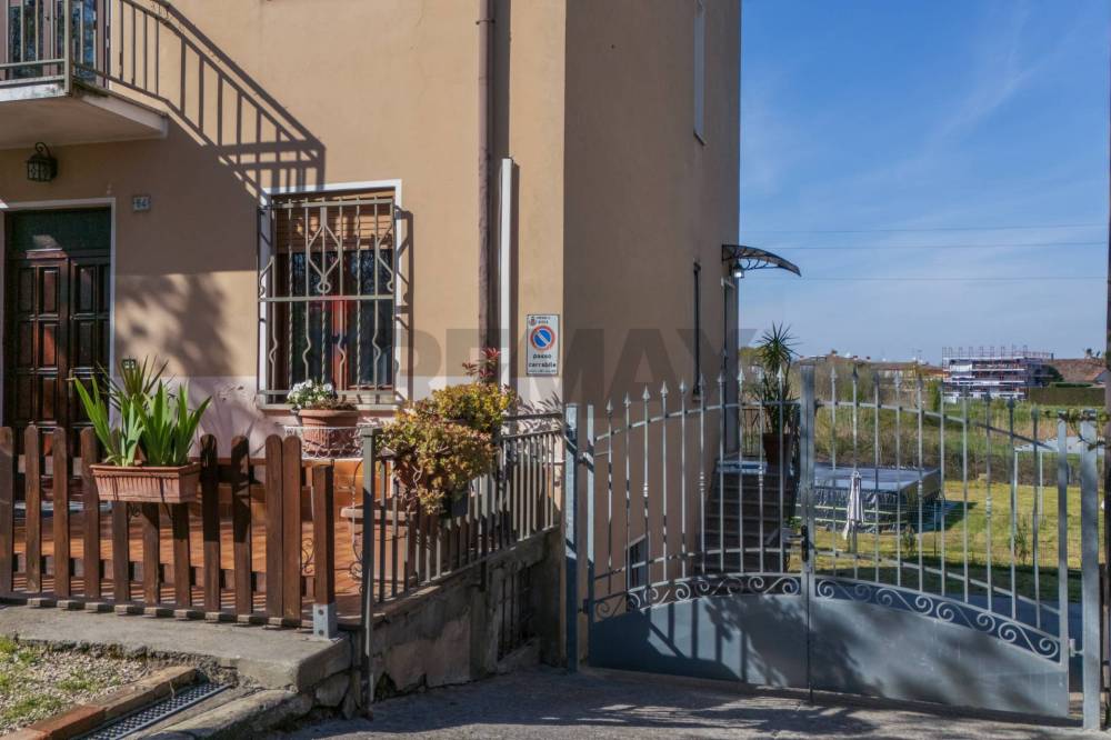 casa indipendente in vendita ad Asola