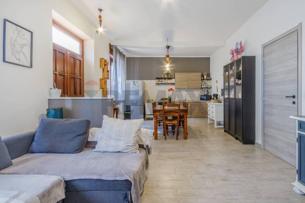 casa indipendente in vendita ad Asola