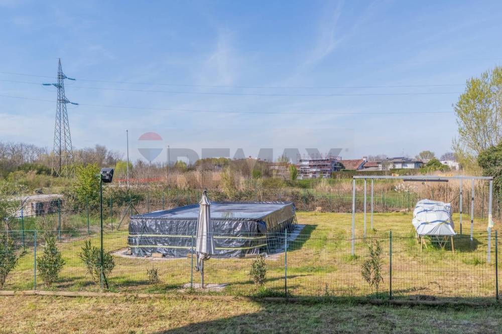 casa indipendente in vendita ad Asola