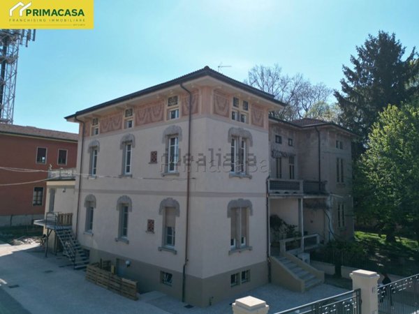 appartamento in vendita ad Asola