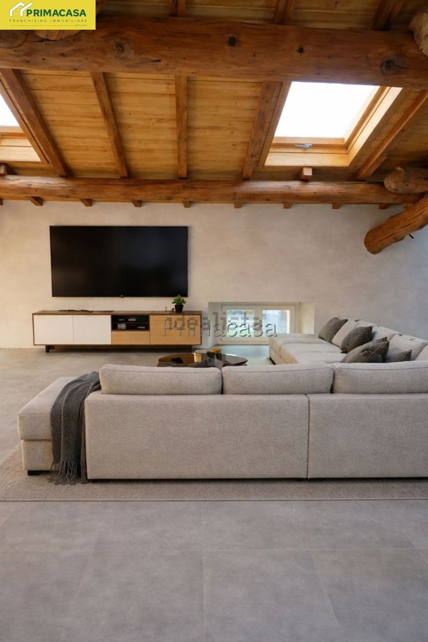 appartamento in vendita ad Asola