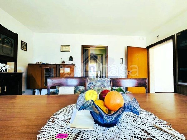 appartamento in vendita ad Asola