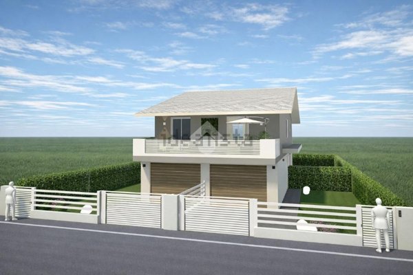 appartamento in vendita ad Asola