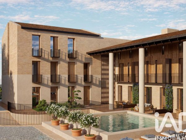 appartamento in vendita ad Asola