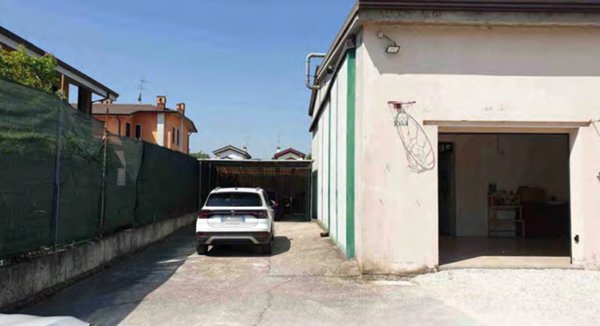 casa indipendente in vendita ad Asola