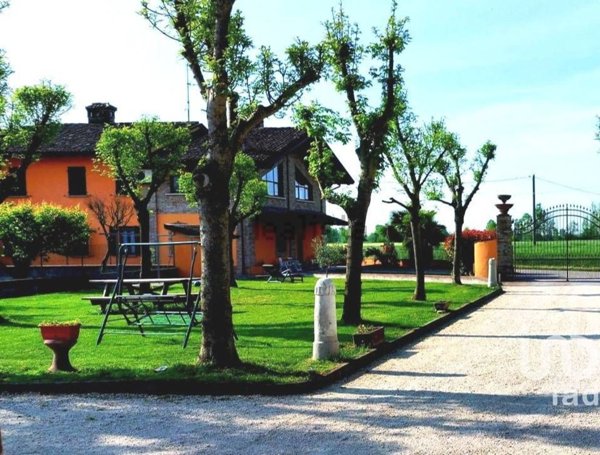 casa indipendente in vendita ad Asola