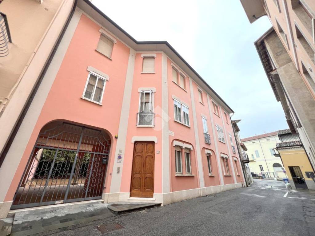 casa indipendente in vendita ad Asola