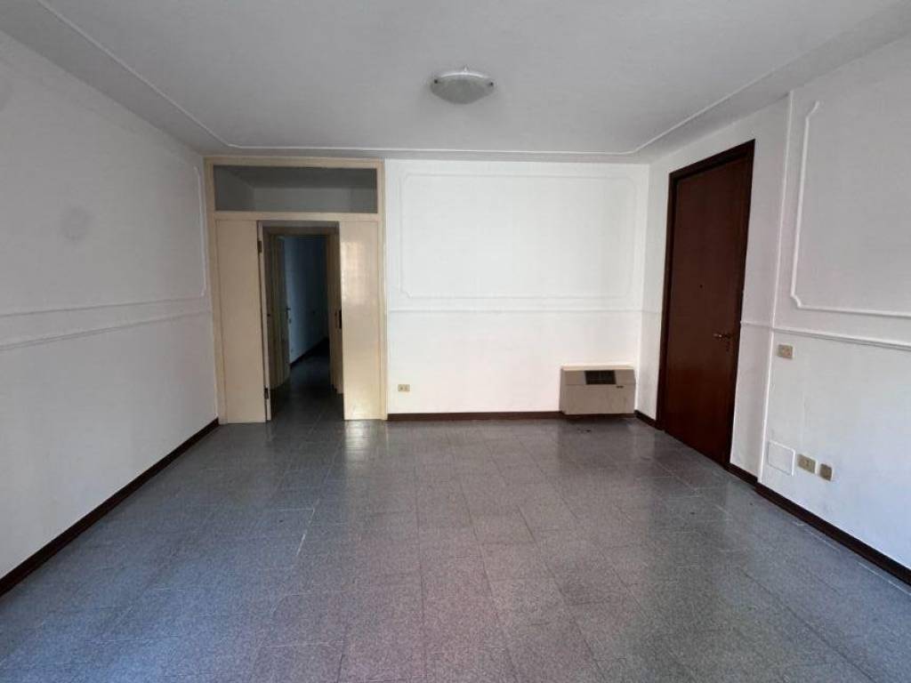 appartamento in vendita ad Asola