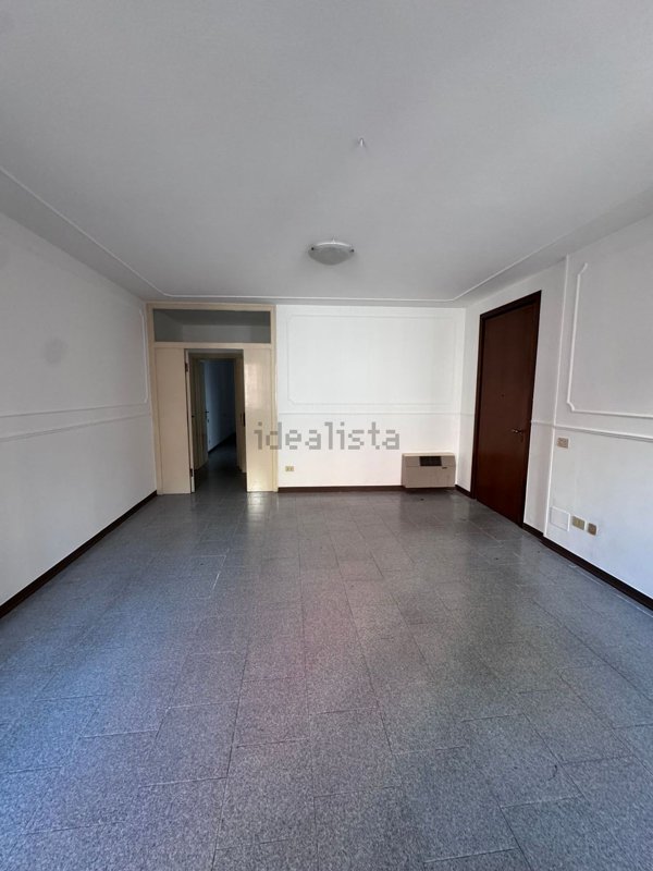 appartamento in vendita ad Asola