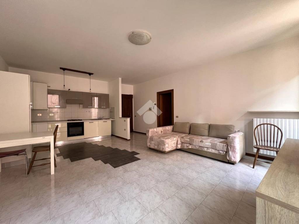 appartamento in vendita ad Asola