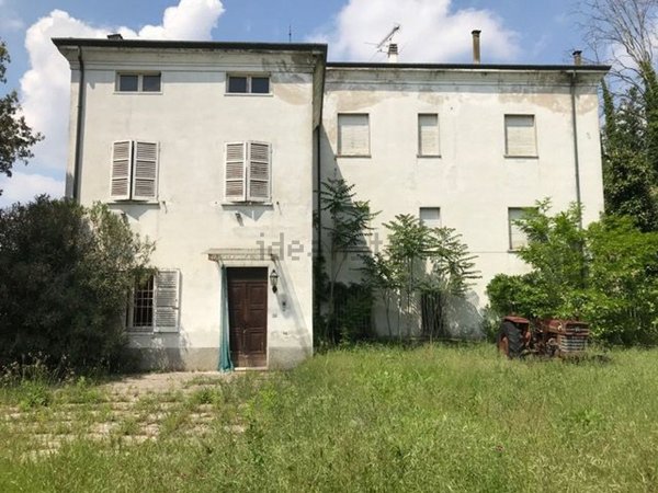 casa indipendente in vendita ad Asola
