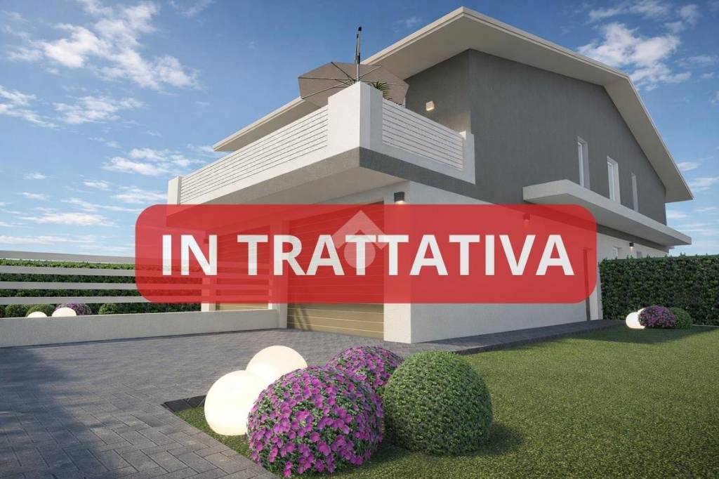 appartamento in vendita ad Asola