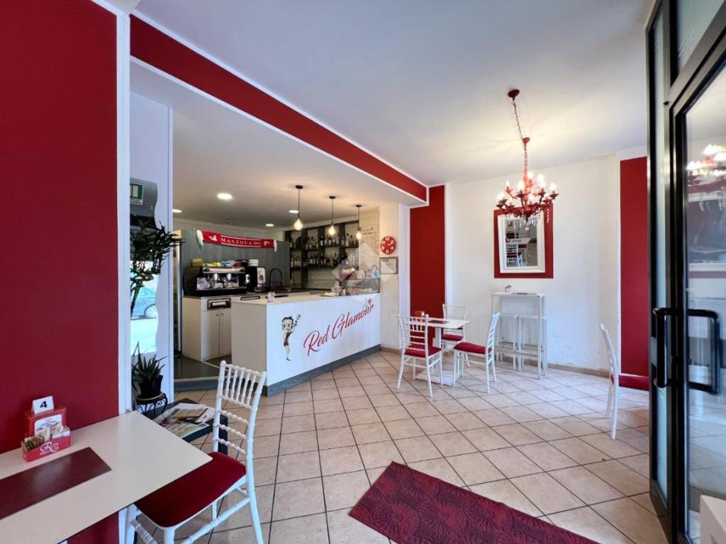 appartamento in vendita ad Asola