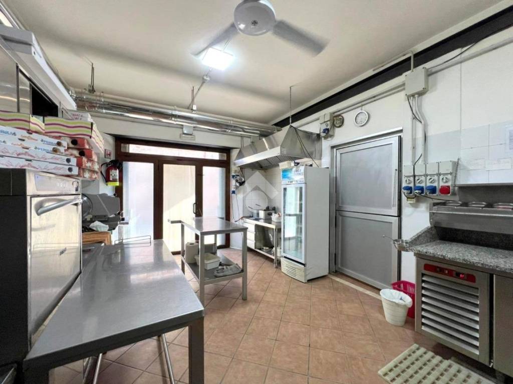 appartamento in vendita ad Asola