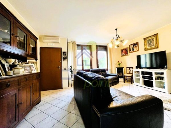 casa indipendente in vendita ad Asola