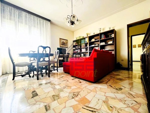 appartamento in vendita ad Asola