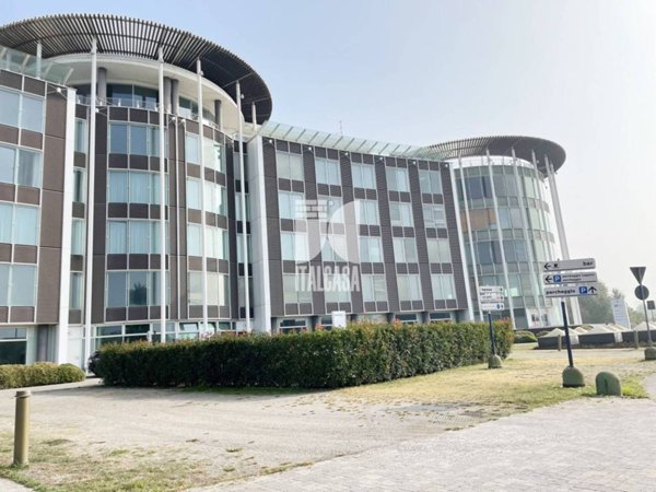 ufficio in vendita ad Asola