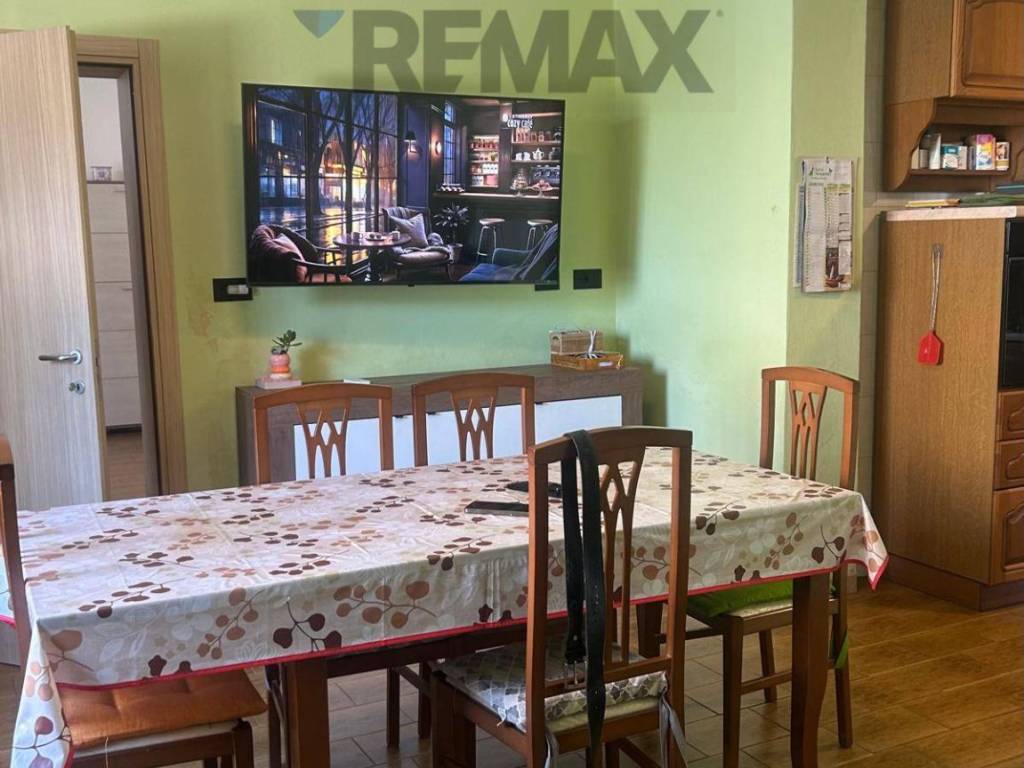 casa indipendente in vendita ad Asola