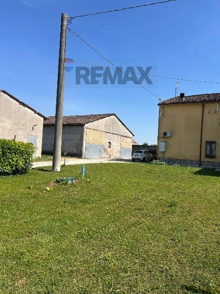 casa indipendente in vendita ad Asola