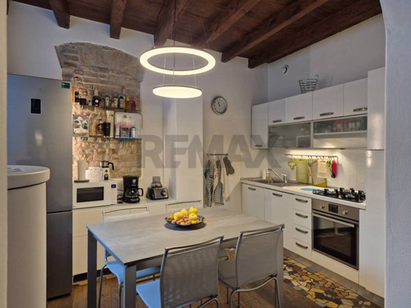 casa indipendente in vendita ad Asola