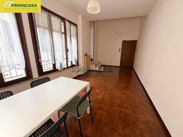 appartamento in vendita ad Asola