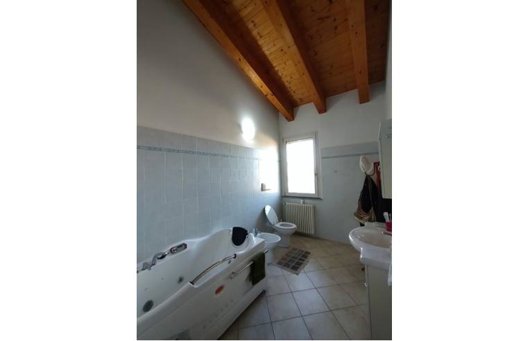 casa indipendente in vendita ad Asola