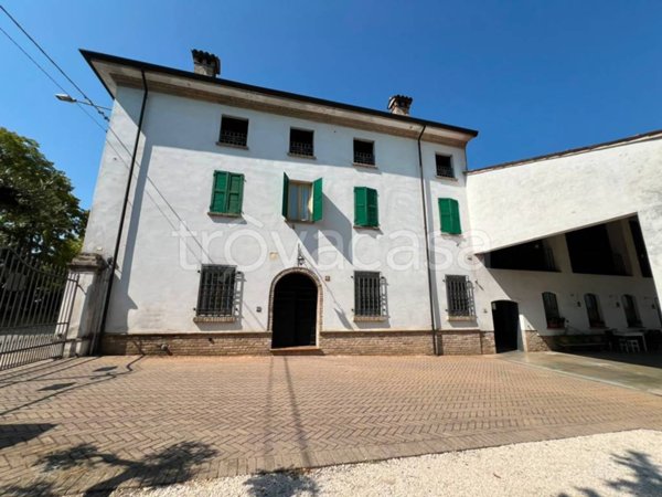 casa indipendente in vendita ad Asola