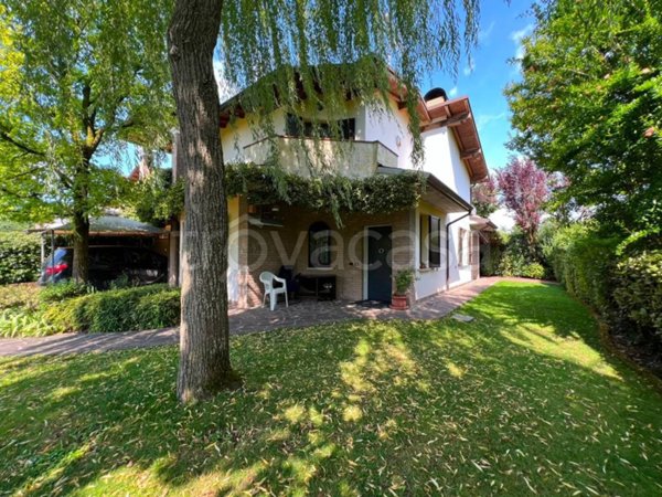 casa indipendente in vendita ad Asola