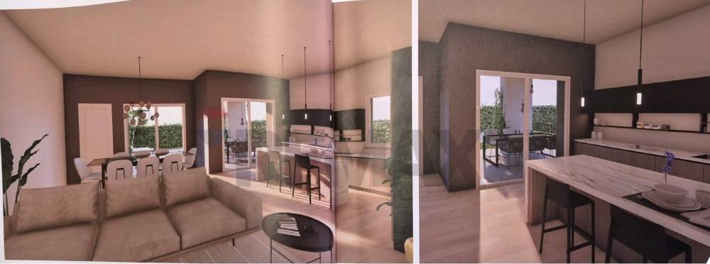 casa indipendente in vendita ad Asola