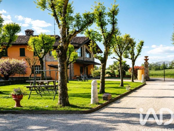 casa indipendente in vendita ad Asola