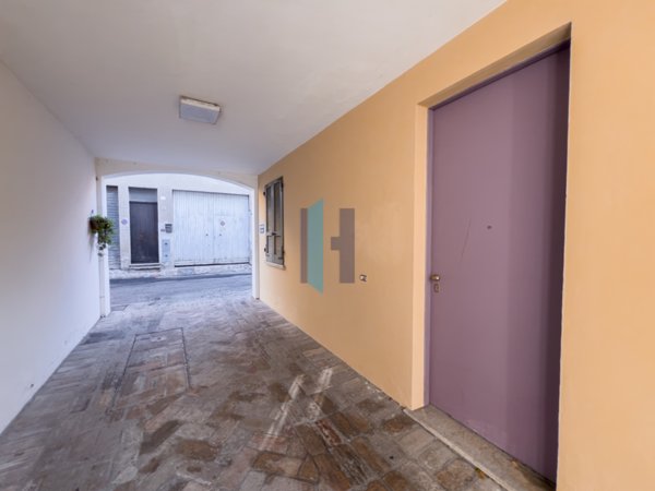 appartamento in vendita ad Asola
