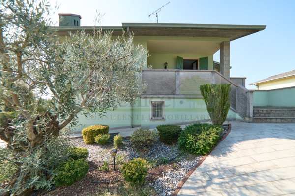 casa indipendente in vendita ad Asola