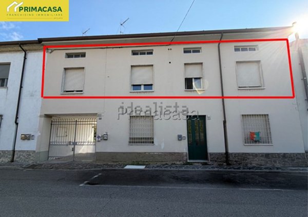 appartamento in vendita ad Asola