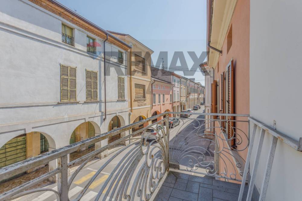casa indipendente in vendita ad Asola