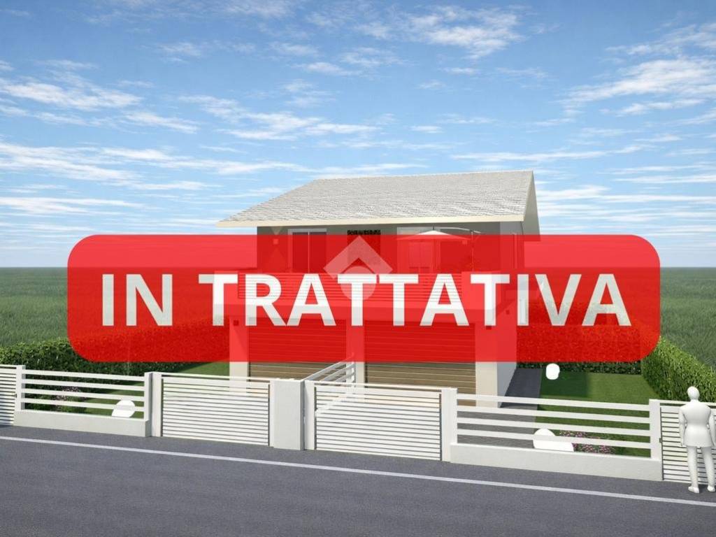 appartamento in vendita ad Asola
