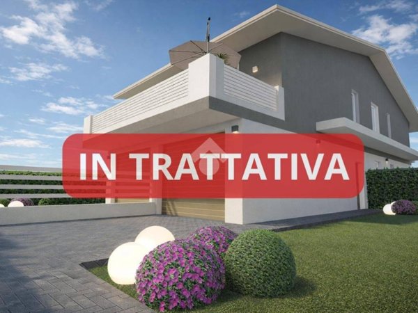appartamento in vendita ad Asola