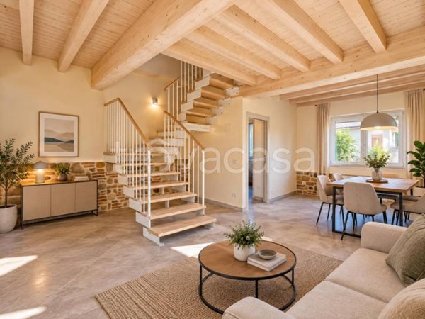 casa indipendente in vendita ad Asola