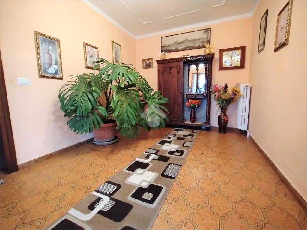 casa indipendente in vendita a Bagnolo San Vito