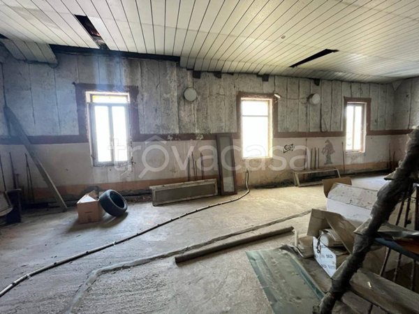 appartamento in vendita a Bagnolo San Vito