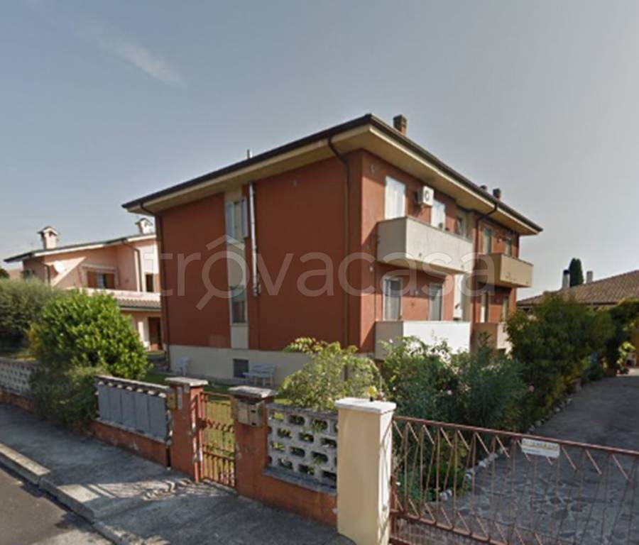 appartamento in vendita a Bagnolo San Vito