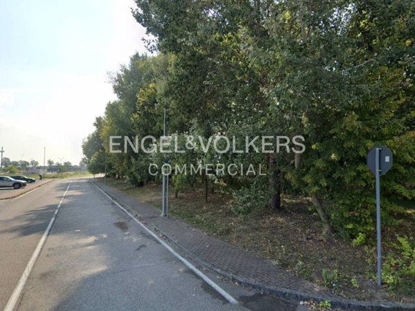 terreno agricolo in vendita a Bagnolo San Vito
