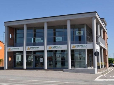 ufficio in vendita a Bagnolo San Vito