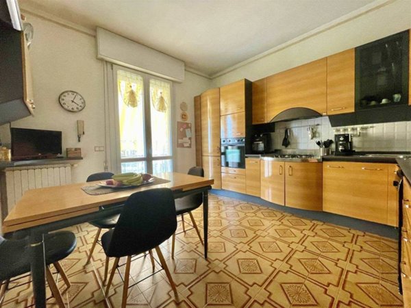 appartamento in vendita a Bagnolo San Vito in zona San Biagio