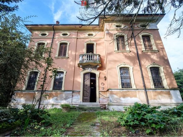 casa indipendente in vendita a Bagnolo San Vito