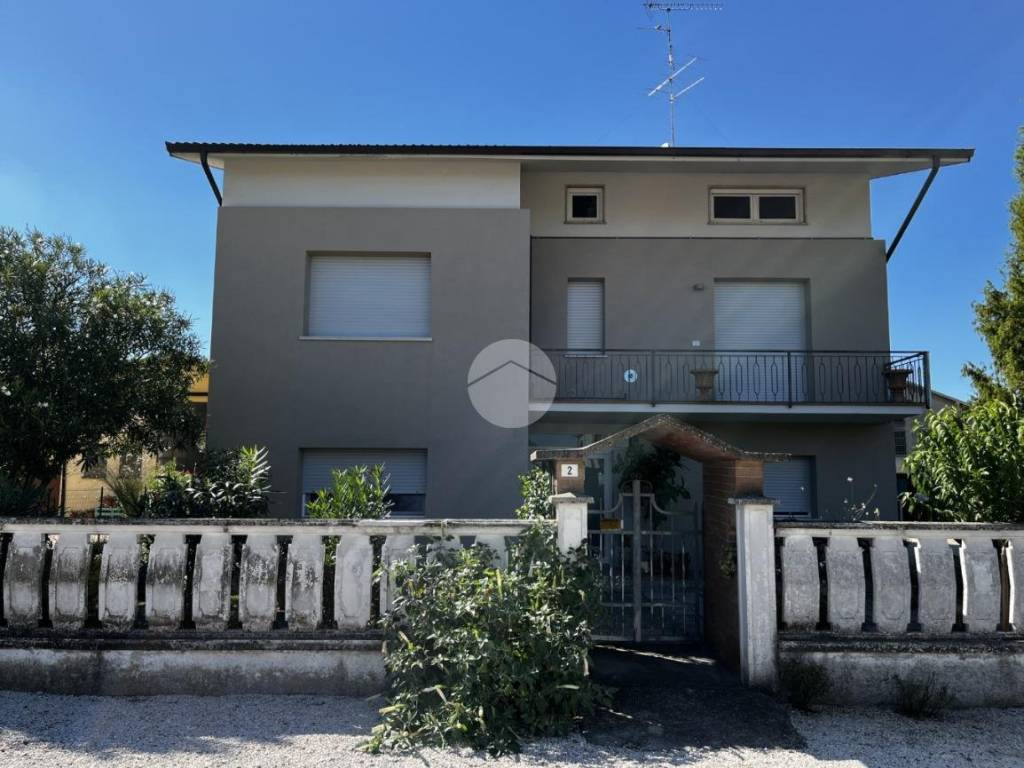 casa indipendente in vendita a Bagnolo San Vito