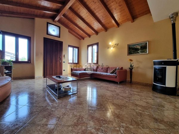 appartamento in vendita a Bagnolo San Vito