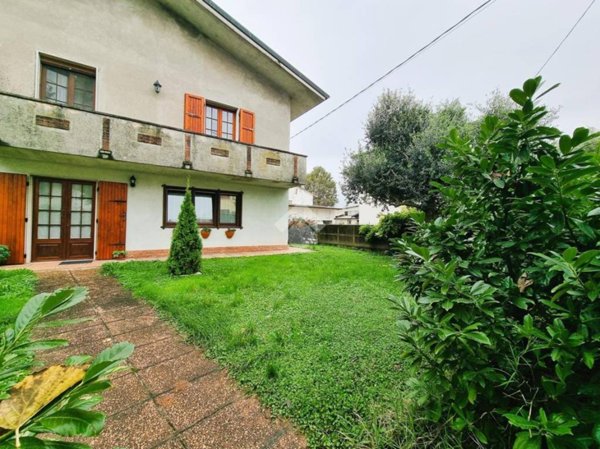 casa indipendente in vendita a Bagnolo San Vito
