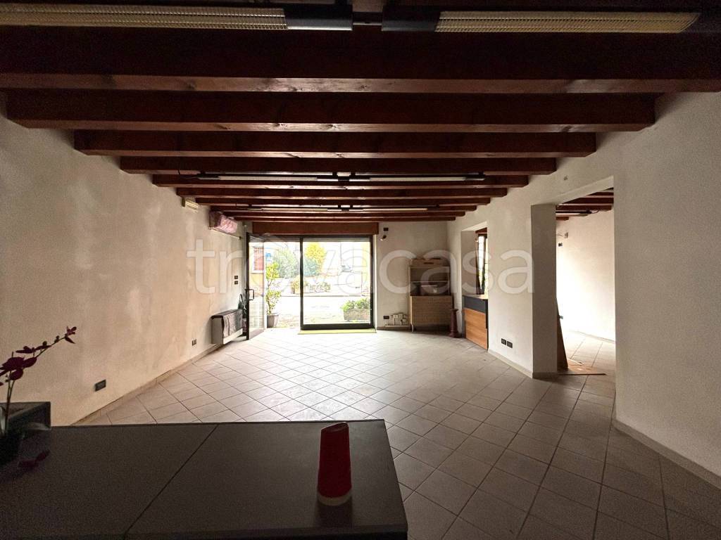 appartamento in vendita a Bagnolo San Vito