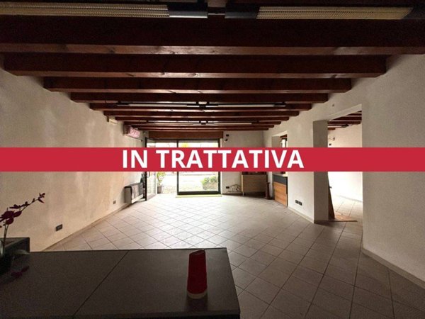 appartamento in vendita a Bagnolo San Vito